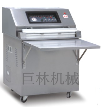 DZQ-600E臺式外抽式真空機(jī)、充氣包裝機(jī)  